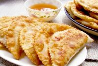 Chebureki