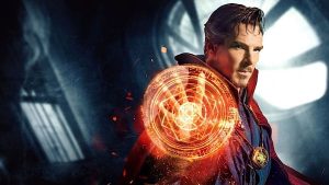 Sekuel Doctor Strange