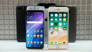 3 Smartphone Canggih