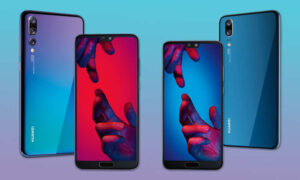 Huawei P20 Pro