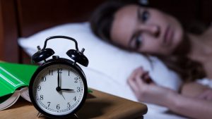 3 Bahan Alami Ini Mampu Atasi Insomnia
