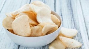 Kerupuk Ternyata Berbahaya Bagi Tubuh? Masa sih?