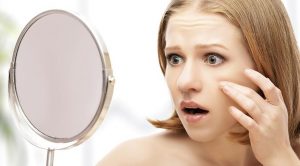 Tips mengatasi kulit kering dalam semalam