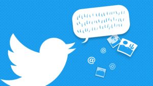 Saham Twitter Anjlok