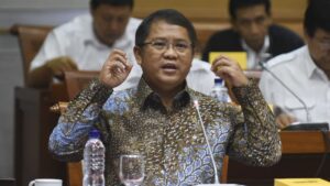 Kominfo Blokir Aplikasi Tik Tok