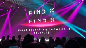 Oppo Find X