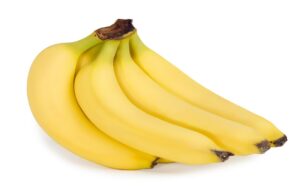 Tak Disangka, Ternyata Pisang Mampu Atasi Insomnia