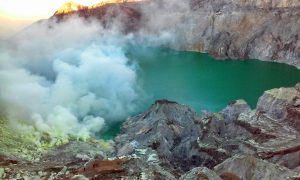Destinasi Wisata Banyuwangi