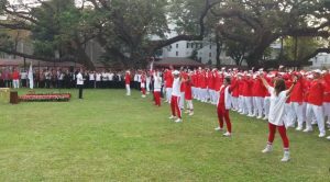 Kontingen Asian Games 2018