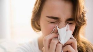 Flu