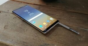 Handphone Gaming Terbaik 2018
