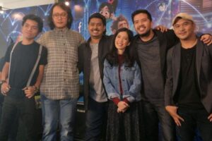 Payung Teduh