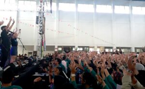 Hivi ONE 2018