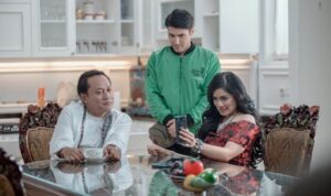 Film Sesuai Aplikasi