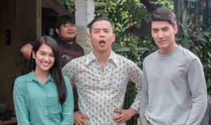 Film Sesuai Aplikasi