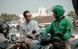 Sesuai Aplikasi Gibran Rakabuming