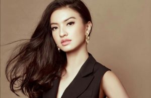 Raline Shah
