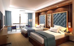 Tips memilih hotel