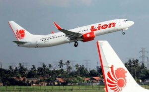 Bagasi Lion Air