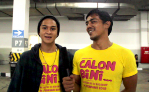 Calon Bini