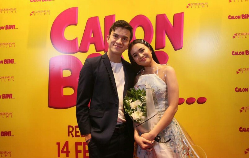 Calon Bini