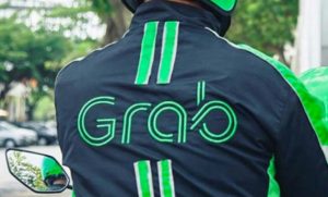 Grab