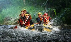 Objek Wisata