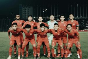 Final AFF U-22