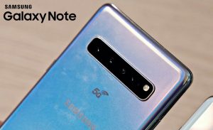 Galaxy Note 10