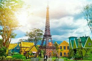 Devoyage Bogor