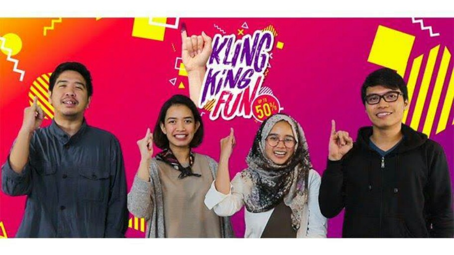 Diskon Pemilu 2019