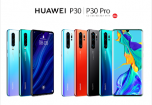 Huawei P30 pro