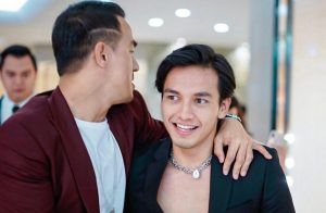 Jefri Nichol