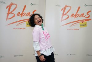 Film Bebas Mira Lesmana