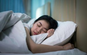Tidur Setelah Sahur