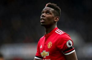 Paul Pogba Real Madrid