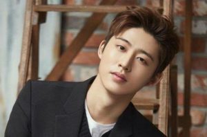 B.I iKon