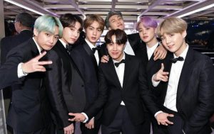 BTS