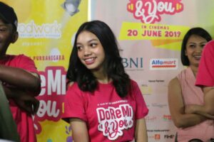 Doremi & You