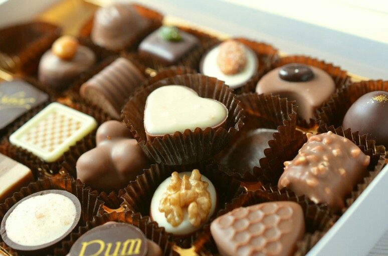 Coklat putih
