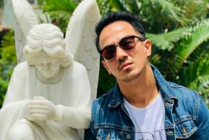 Joe Taslim