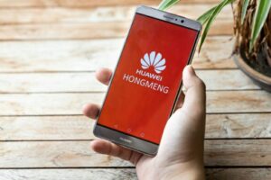 OS HongMeng