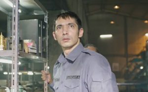 Film Gundala