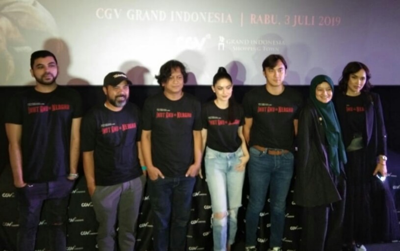Ikut Aku Ke Neraka
