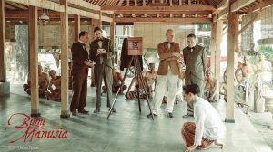 Film Bumi Manusia