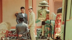 Film Bumi Manusia