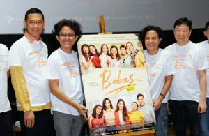 Film Bebas