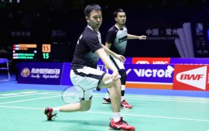 China Open 2019