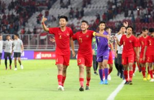 Timnas Indonesia U-16