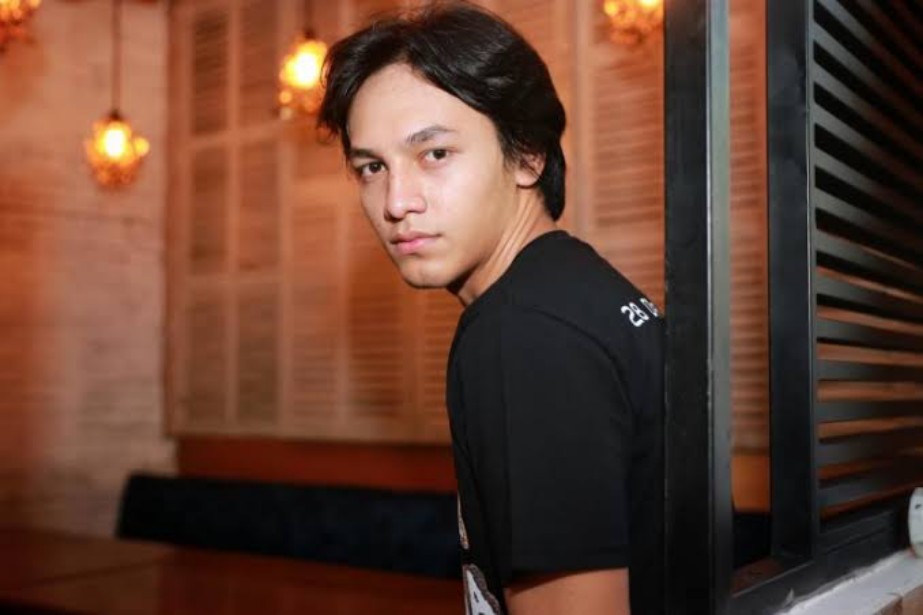Jefri Nichol Resmi Tergabung dalam Jagat Sinema Bumilangit - Raria.id